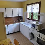 Maison Proche Du Dom wakacyjny