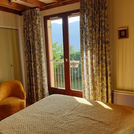 Maison Proche Du Nyaraló *