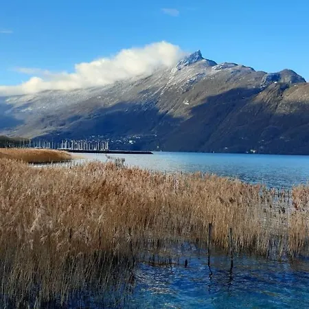 Maison Proche Du Semesterbostad Aix-les-Bains