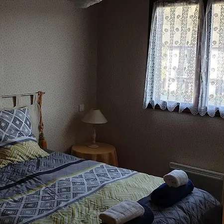 Maison Proche Du Aix-les-Bains