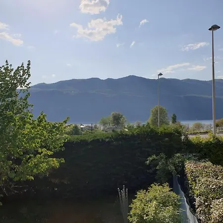 Nyaraló Maison Proche Du Aix-les-Bains