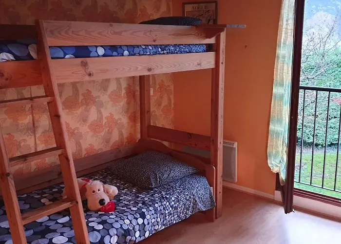 Nyaraló Maison Proche Du