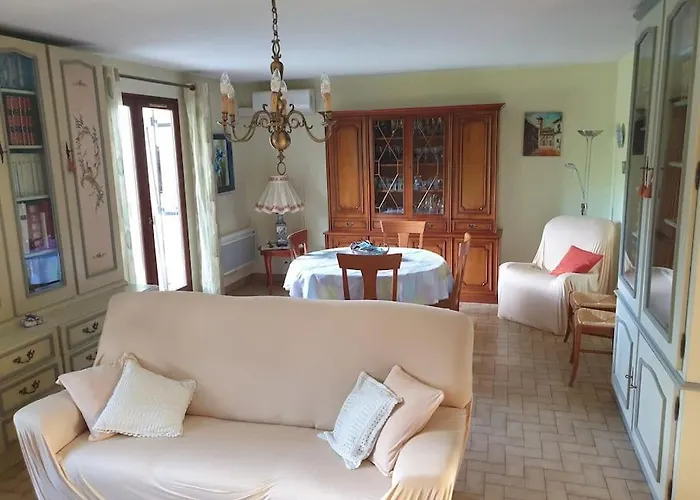 Maison Proche Du Aix-les-Bains