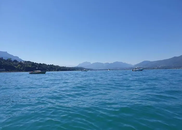 Semesterbostad Maison Proche Du *