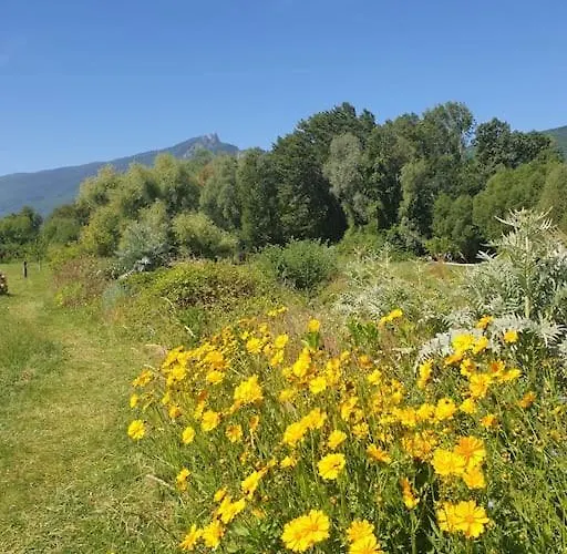 Maison Proche Du Nyaraló *