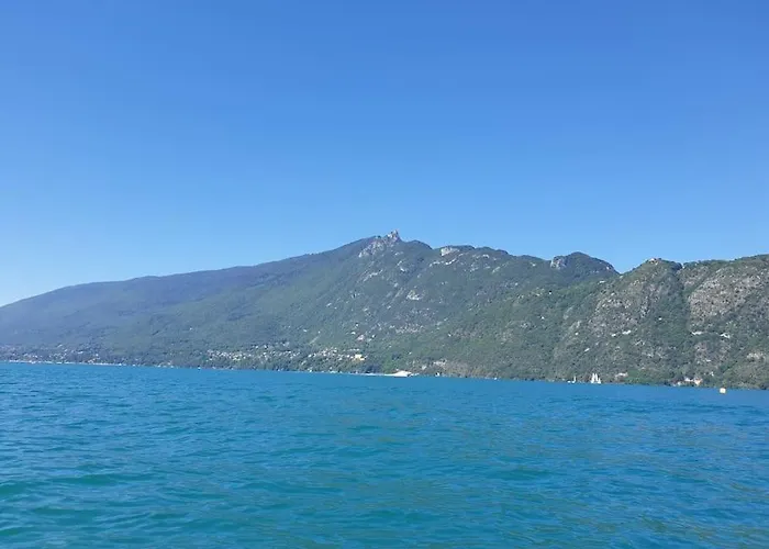 Nyaraló Maison Proche Du