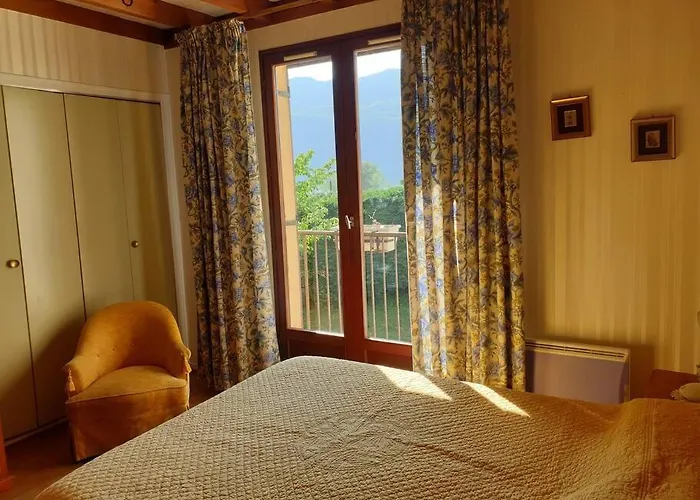 Maison Proche Du Nyaraló *