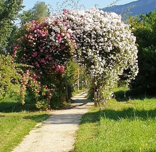 Maison Proche Du Aix-les-Bains