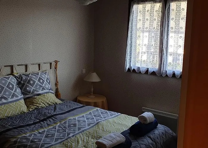 Maison Proche Du Aix-les-Bains